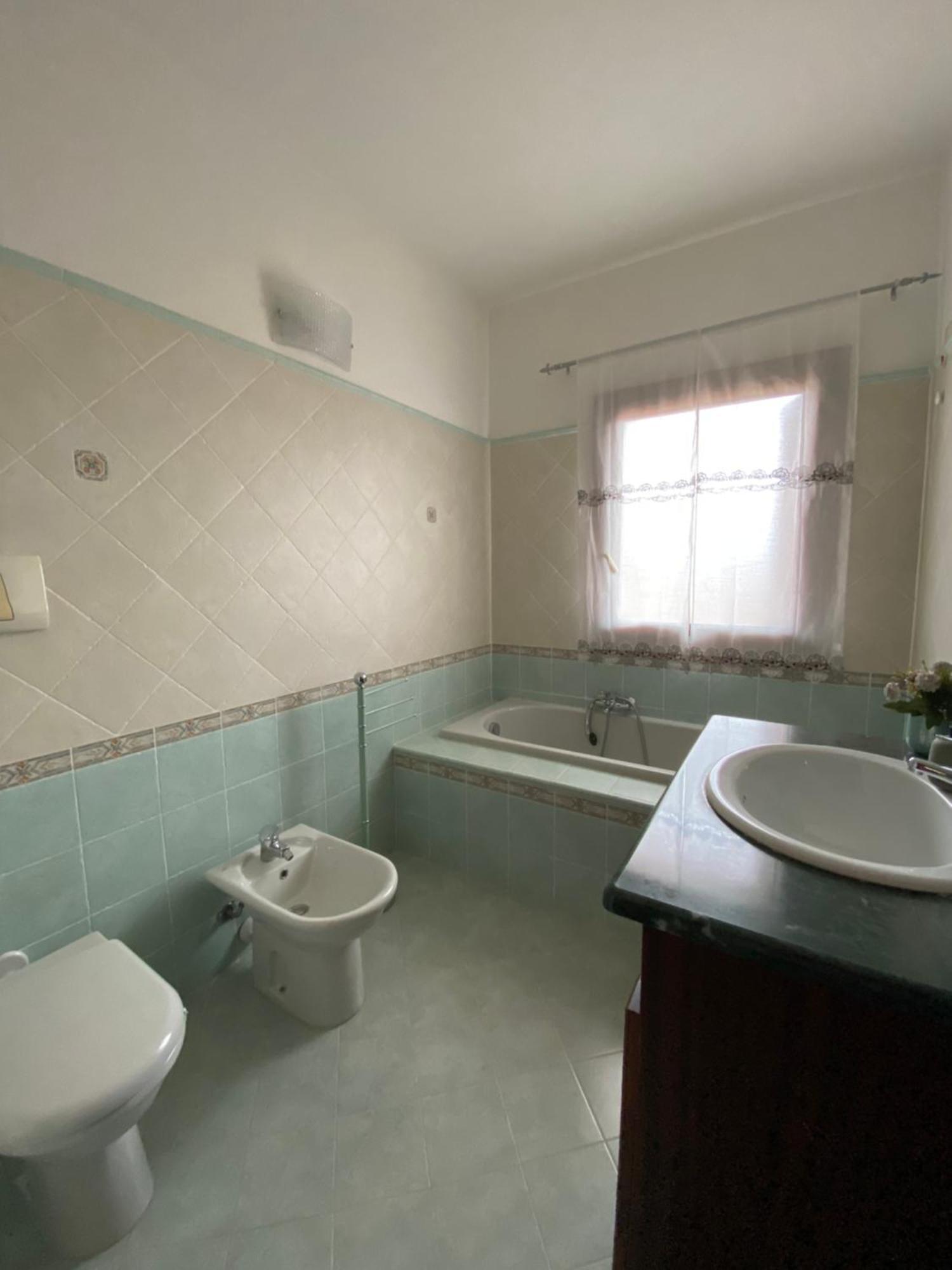 Hibiscus Casa vacanze Olbia