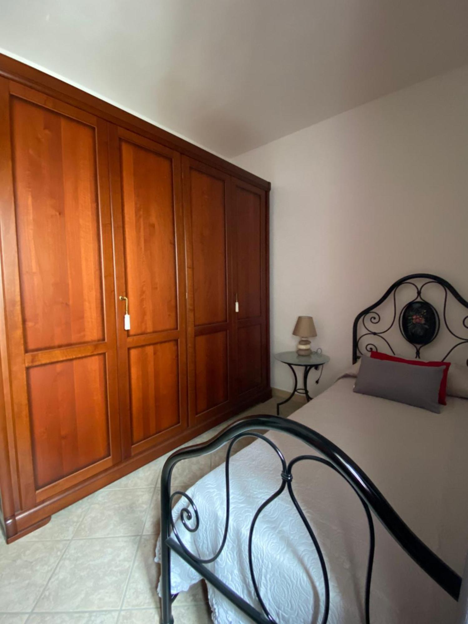Casa vacanze Hibiscus