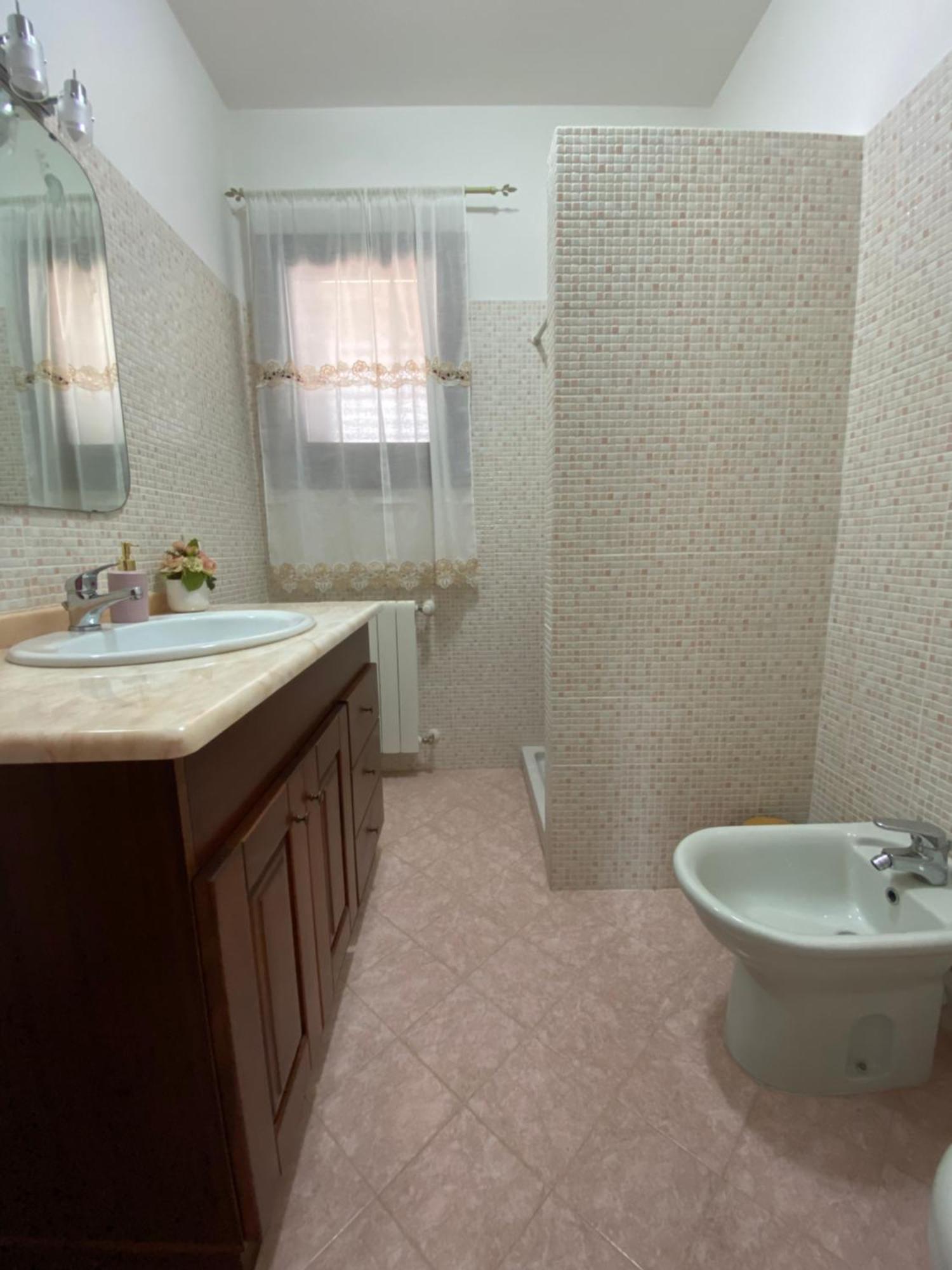Casa vacanze Hibiscus *